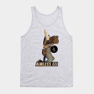 Aimless Eel Tank Top